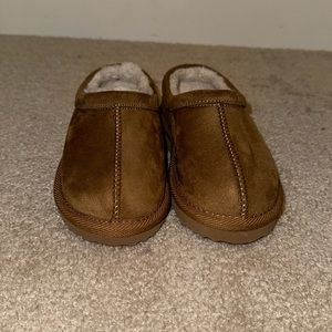 Cat & Jack Channing Clog Slipper